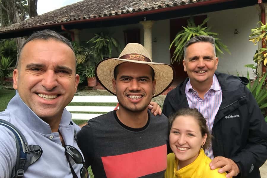 From Bogotá: Coffee Farm Experience Private Day Tour - Price and value: is $124 per person a fair deal?