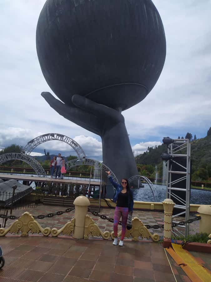 From Bogota: Excursion to Jaime Duque Park - Zoo and Gardens: How to Plan Your Pace Without Missing the Best Parts