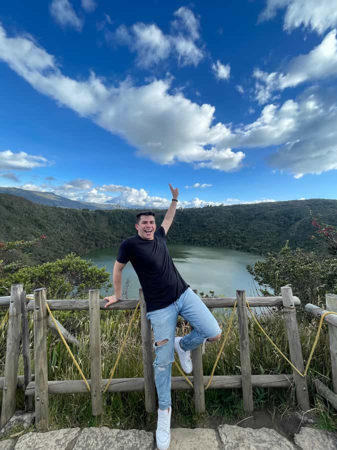 From Bogota: Guatavita Lagoon and Village Guided Tour - Guatavita village streets, church squares, and local browsing time