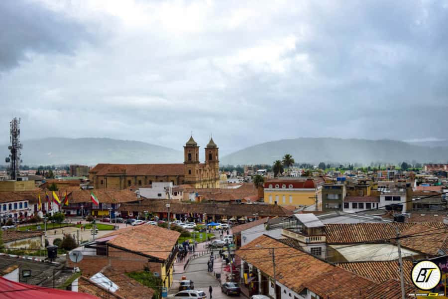 From Bogota: Guatavita Lake & Zipaquira Salt Cathedral Tour - How the 11-hour flow works from Bogota