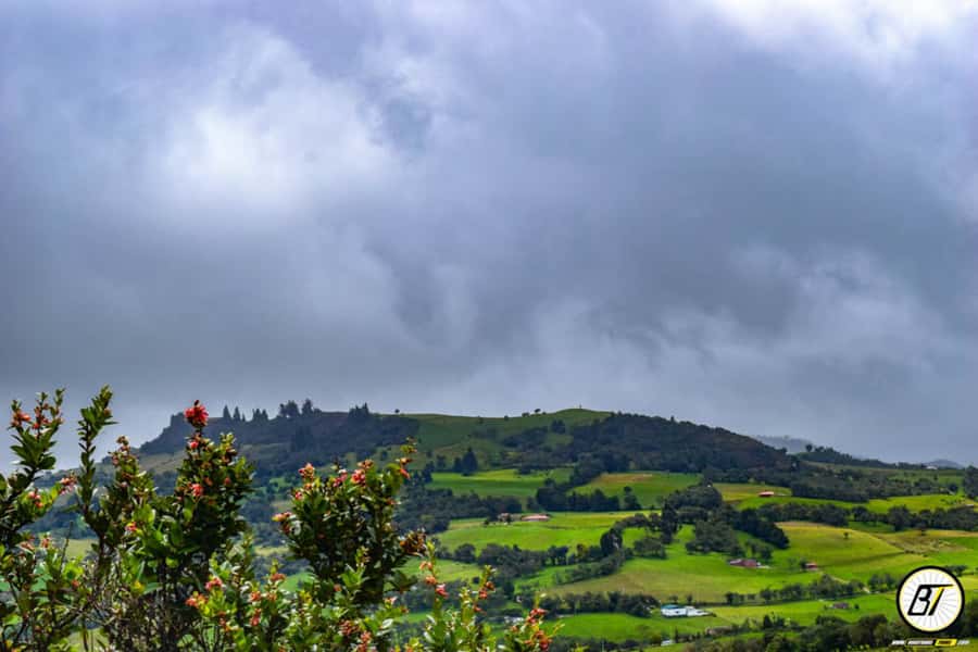 From Bogota: Guatavita Lake & Zipaquira Salt Cathedral Tour - Guatavita Lake and the Dorado legend, why the Muisca story matters