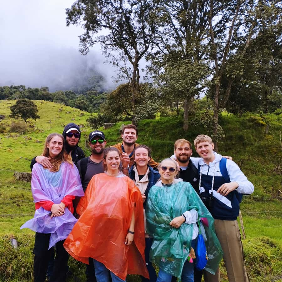 From Bogota: La Chorrera Waterfall Guided Hike - Why La Chorrera is more than a pretty waterfall