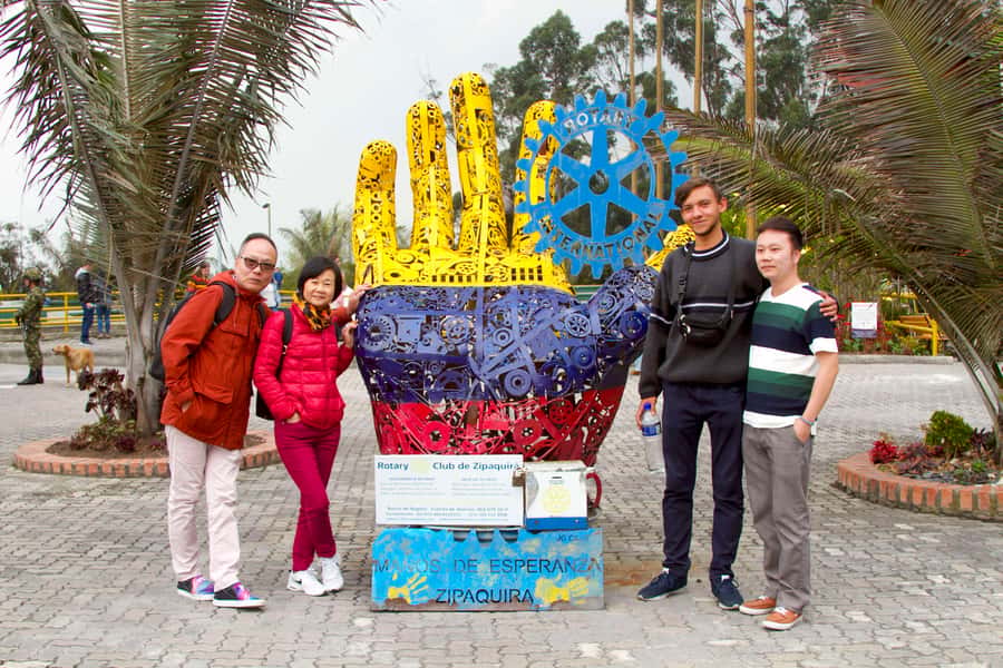 From Bogotá: Lake Guatavita and the El Dorado Legend Tour - Key highlights worth your attention