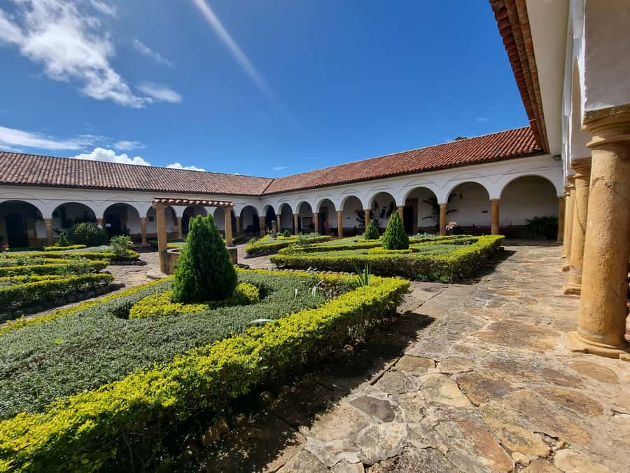 From Bogotá: Private Tour to Villa de Leyva - Who this private tour is best for