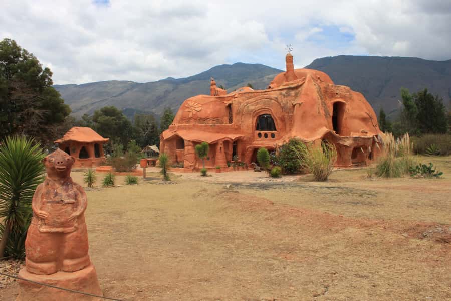 From Bogotá: Private Tour to Villa de Leyva - The chocolate museum stop that feels surprisingly meaningful