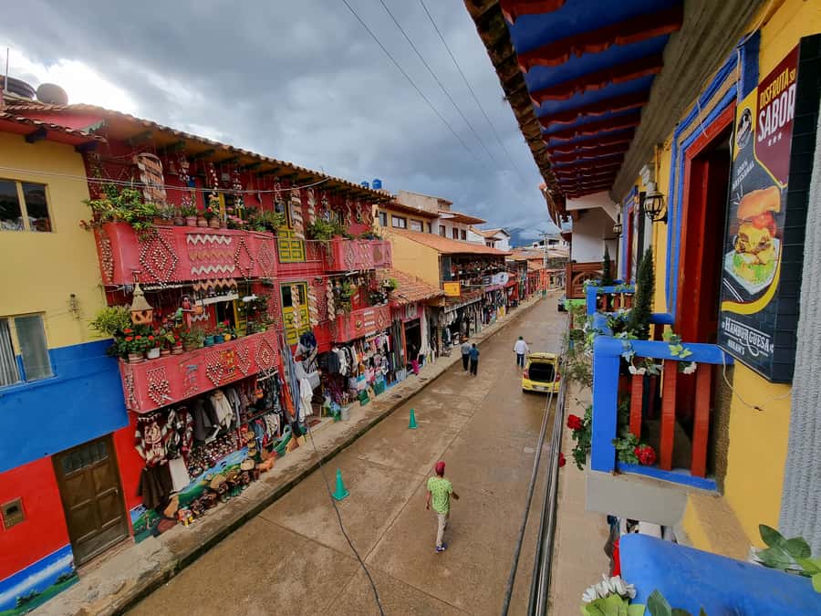 From Bogotá: Private Tour to Villa de Leyva - Price and what you truly get for $240 per person