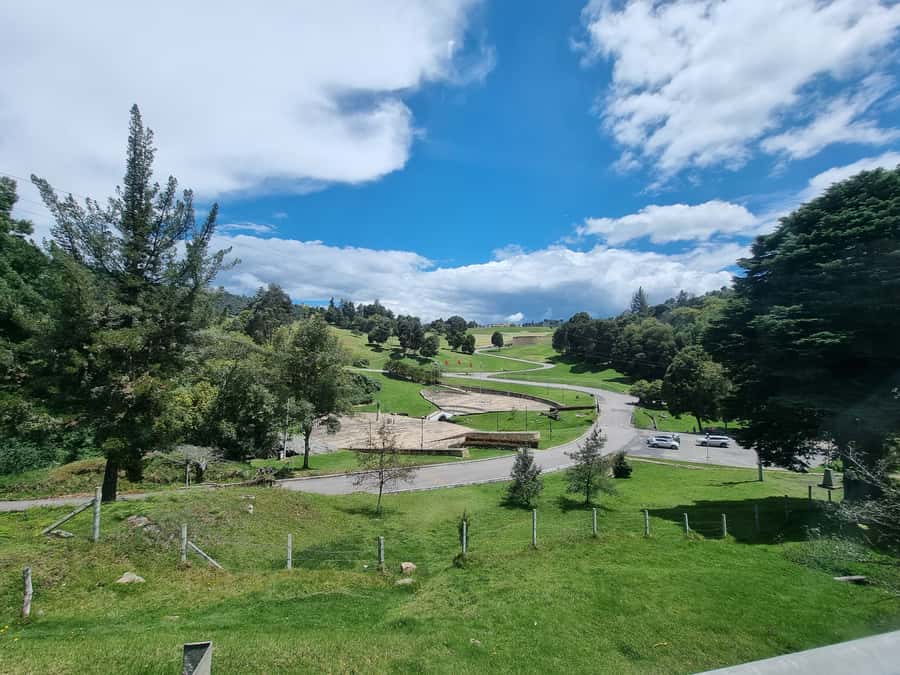 From Bogotá: Private Tour to Villa de Leyva - Guides and the difference between a good day and a great one