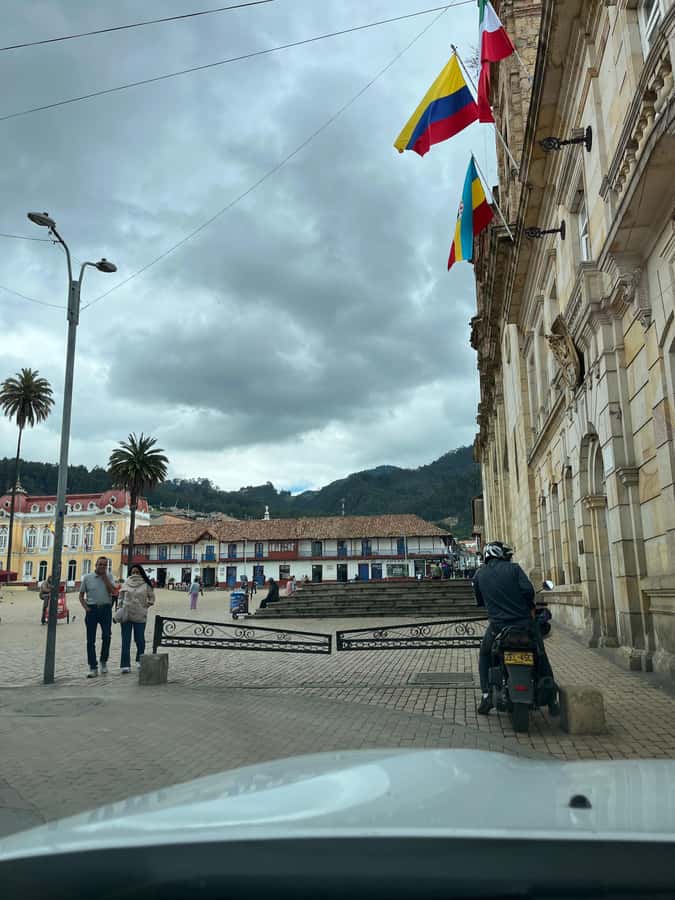 FROM BOGOTA: Salt Cathedral and Andrés Carne de Res (Chía) Tour - The practical part: transportation, guides, and how you avoid the stress