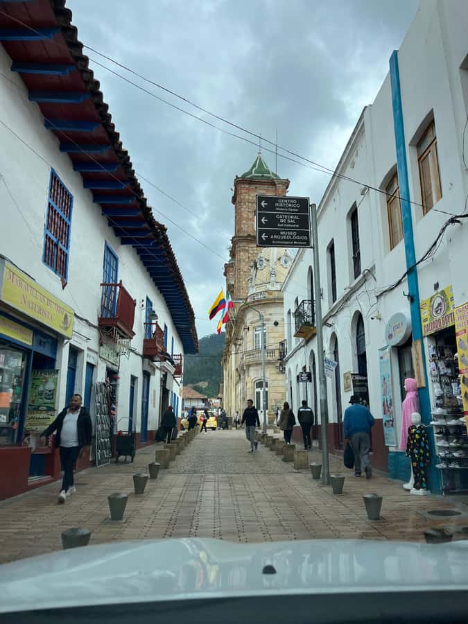FROM BOGOTA: Salt Cathedral and Andrés Carne de Res (Chía) Tour - Price and value: what $117 covers, and what you still pay for
