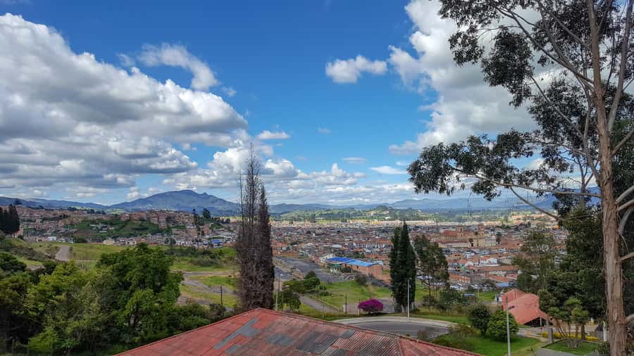 From bogota: Salt Cathedral tour a Cultural Heritage Tour - Should you book this Salt Cathedral day trip?