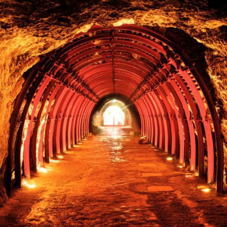 From Bogota: Salt Cathedral Tour in Zipaquirá - Salt Cathedral Day Trip From Bogotá: The Big Why