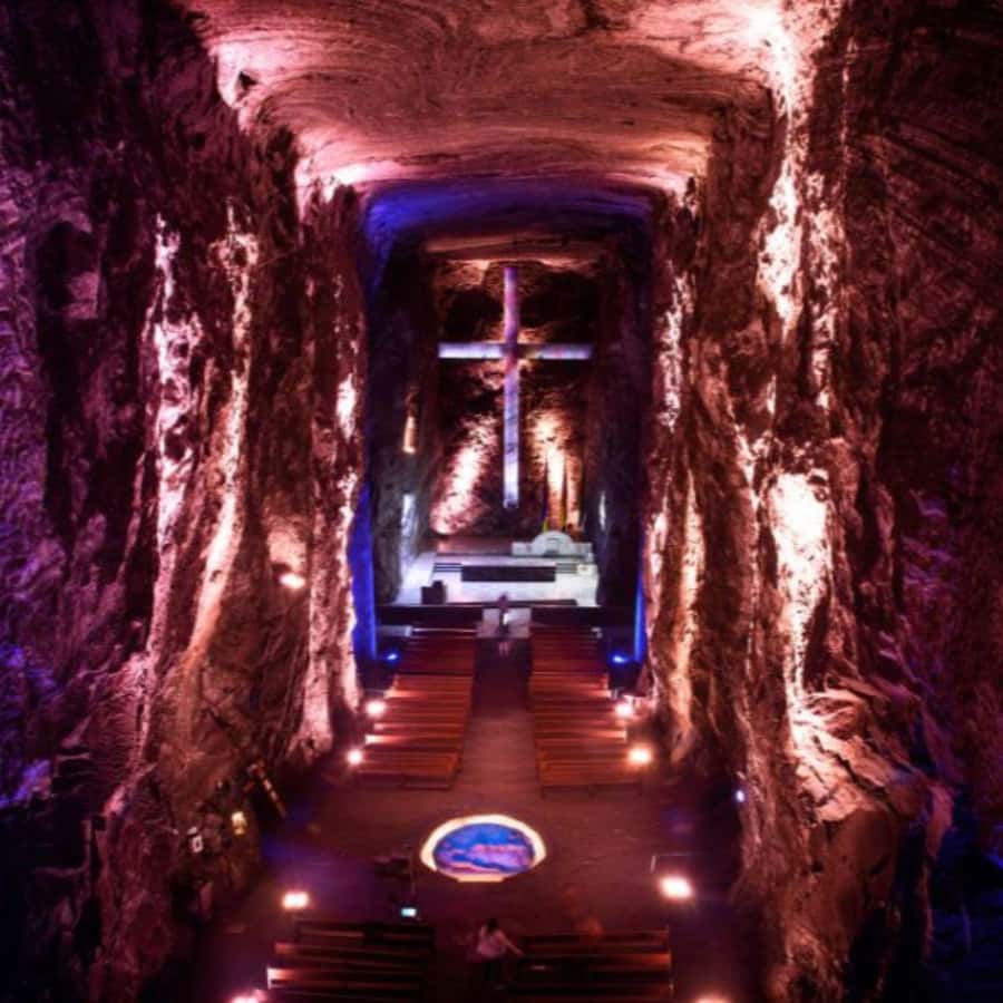 From Bogota: Salt Cathedral Tour in Zipaquirá - Getting the Most Value: What’s Included and What It Means