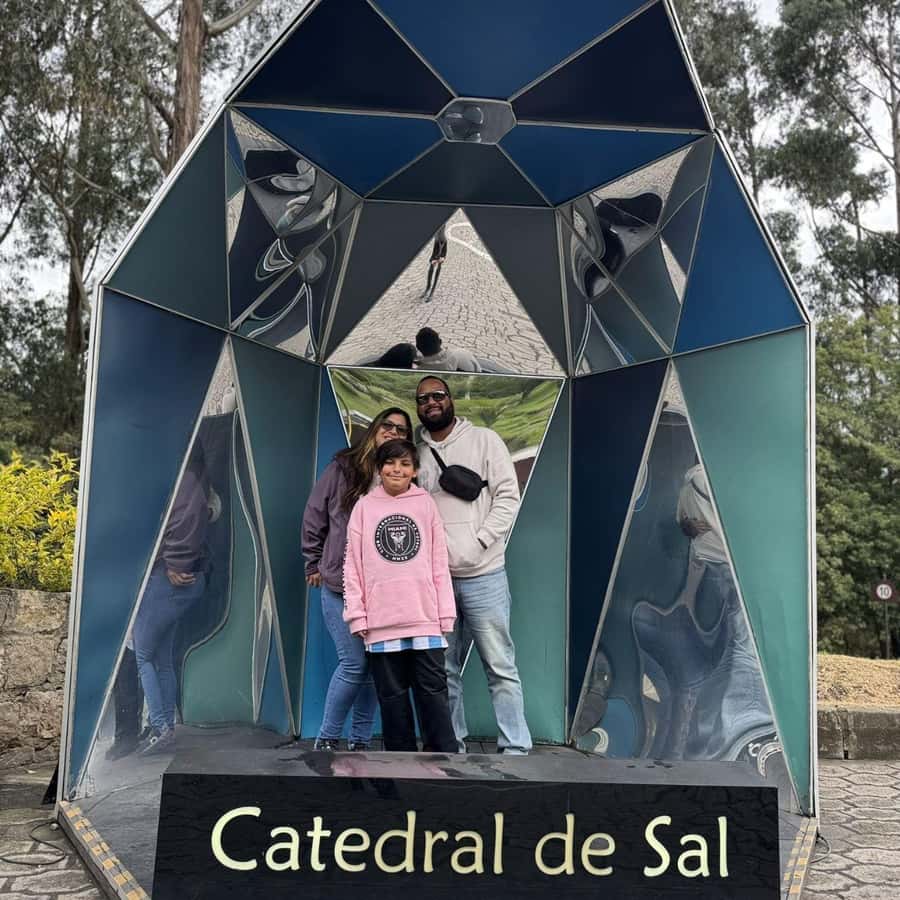 From Bogota: Salt Cathedral Tour in Zipaquirá - Who This Tour Fits Best (And Who Should Pass)