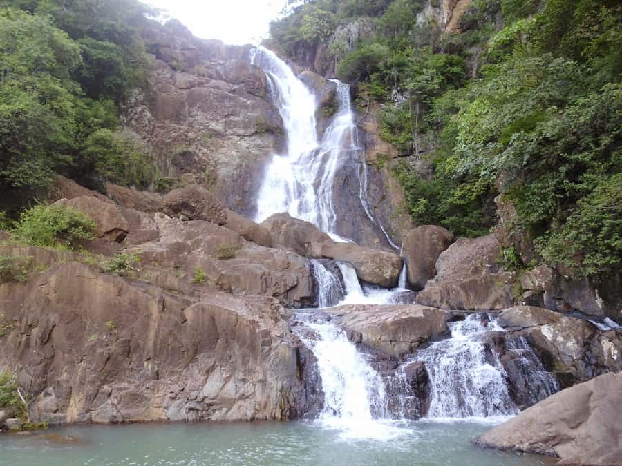 From Bogotá: Tour to the Waterfall of La Chorrera - Key things that make this trip worth your time
