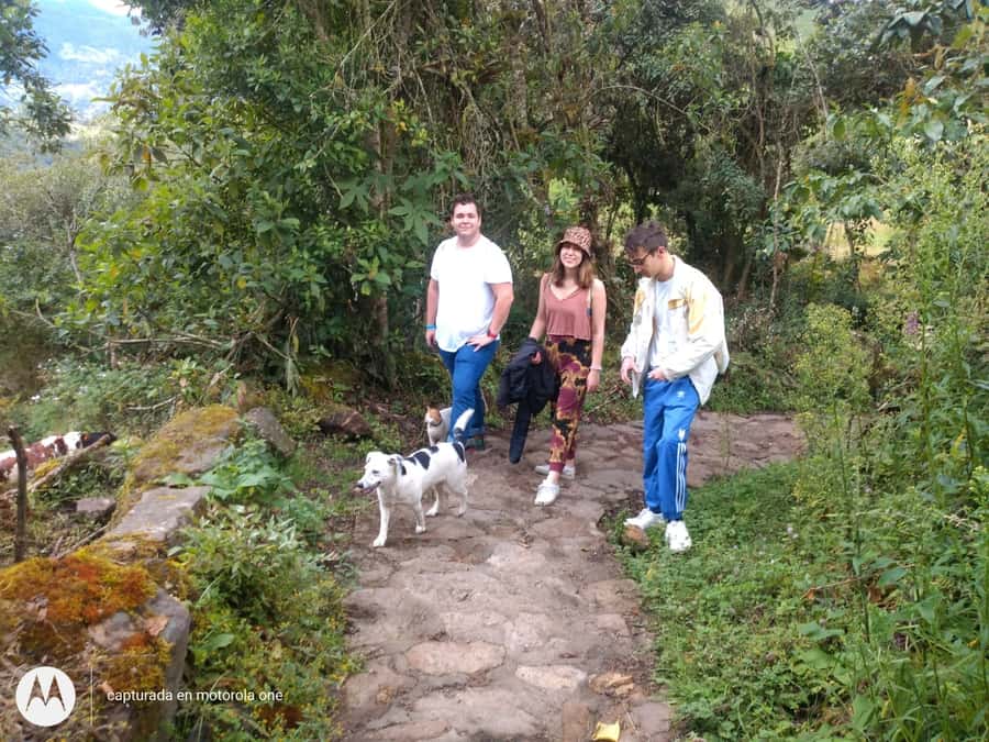 From Bogotá: Tour to the Waterfall of La Chorrera - Choachí stop: guided sightseeing with context