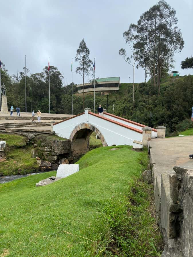 From Bogotá: Tour to Villa de Leyva, Ráquira, Casa Terracota, and Pozos Azules - One Day Outside Bogotá: Why This Road Trip Works