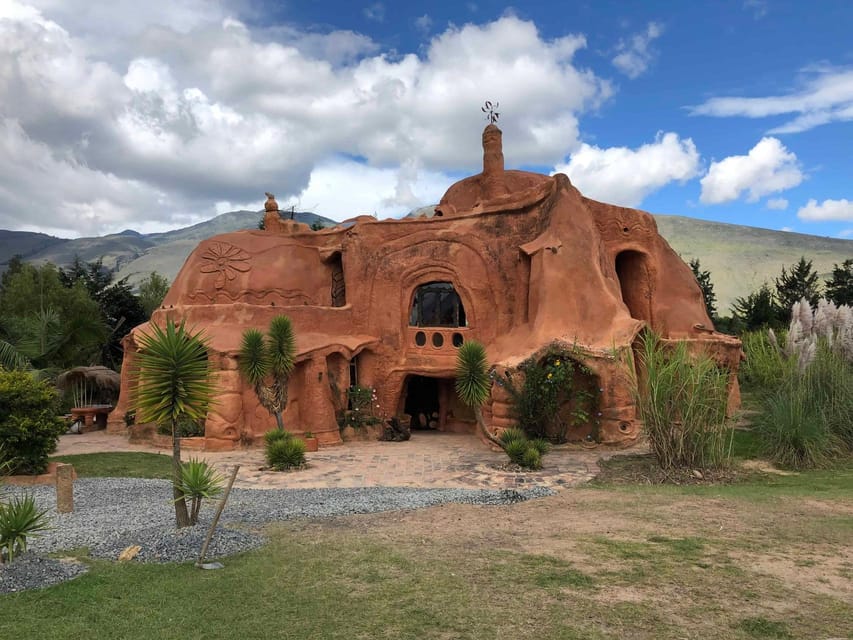 From Bogotá: Tour to Villa de Leyva, Ráquira, Casa Terracota, and Pozos Azules - Driver/Guide, Private Group, and the Small Details That Matter