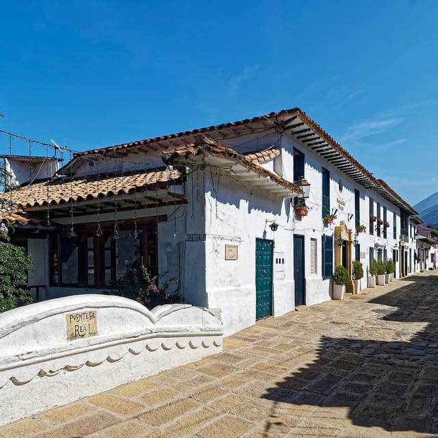 From Bogota: Villa de Leyva Day Magic Town Tour - Casa Terracota: ceramics culture and an art-stays-art experience