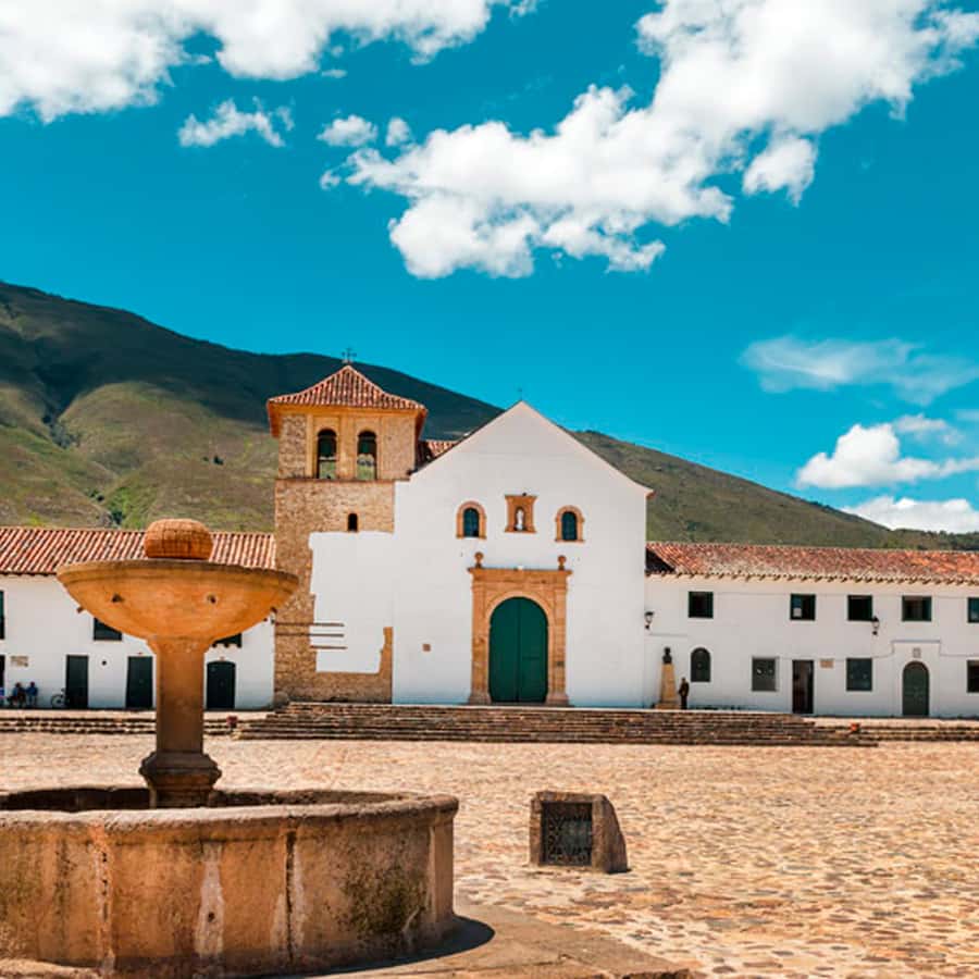 From Bogota: Villa de Leyva Day Magic Town Tour - Price and logistics: what $154 buys, and how to make it feel fair