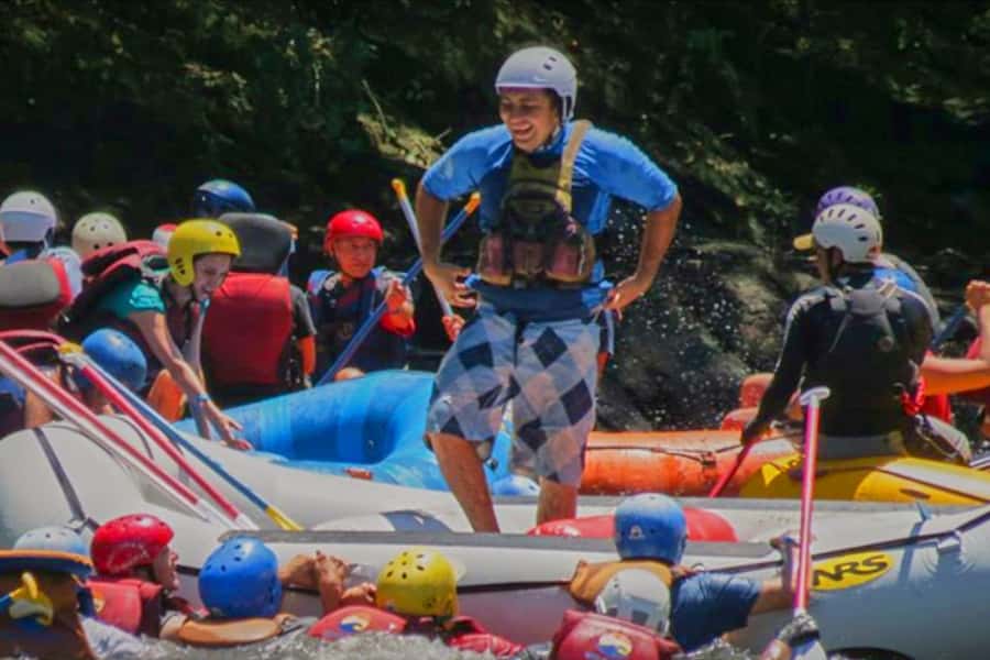 From Bogota: White Water Rafting Experience - Price and value: what $199 covers and what you’ll spend extra