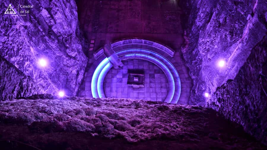 From Bogotá: Zipaquira Salt Cathedral Tour with Hotel Pickup - Hotel Pickup Out of Bogotá: The Part You Shouldn’t Underestimate