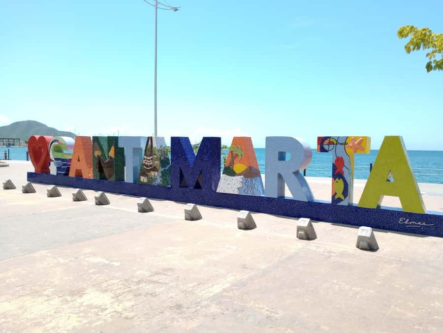 From Cartagena: Barranquilla & Santa Marta Guided City Tour - Key highlights worth your attention