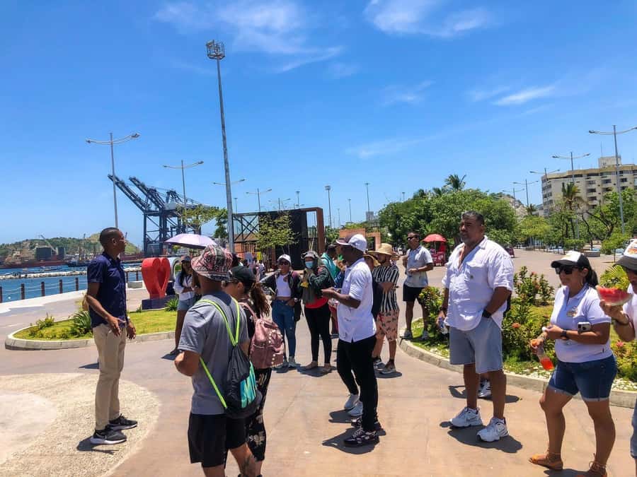 From Cartagena: Barranquilla & Santa Marta Guided City Tour - Price and value: does $90 for 15 hours make sense?