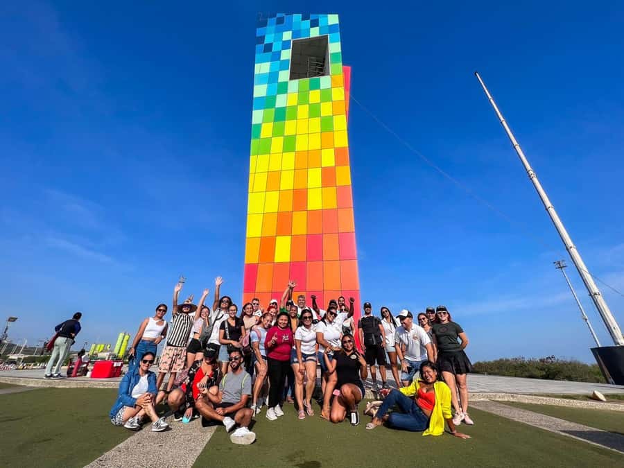 From Cartagena: Barranquilla & Santa Marta Guided City Tour - Small print that can affect your day: fitness, comfort, and accessibility