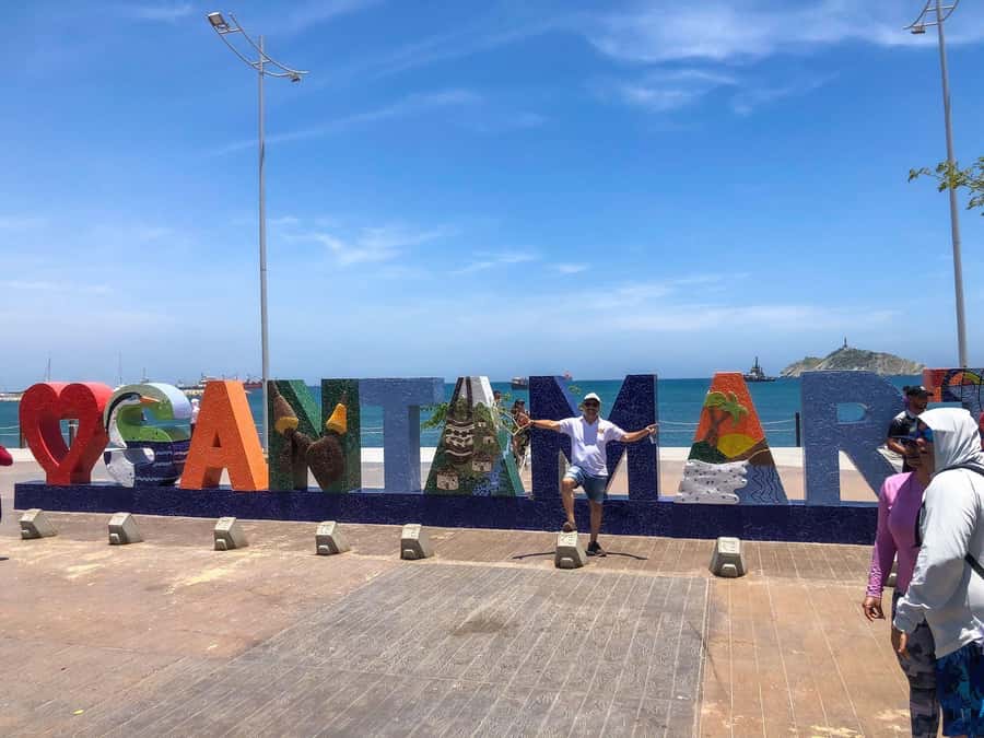 From Cartagena: Barranquilla & Santa Marta Guided City Tour - Language, group size, and why pacing can feel intense