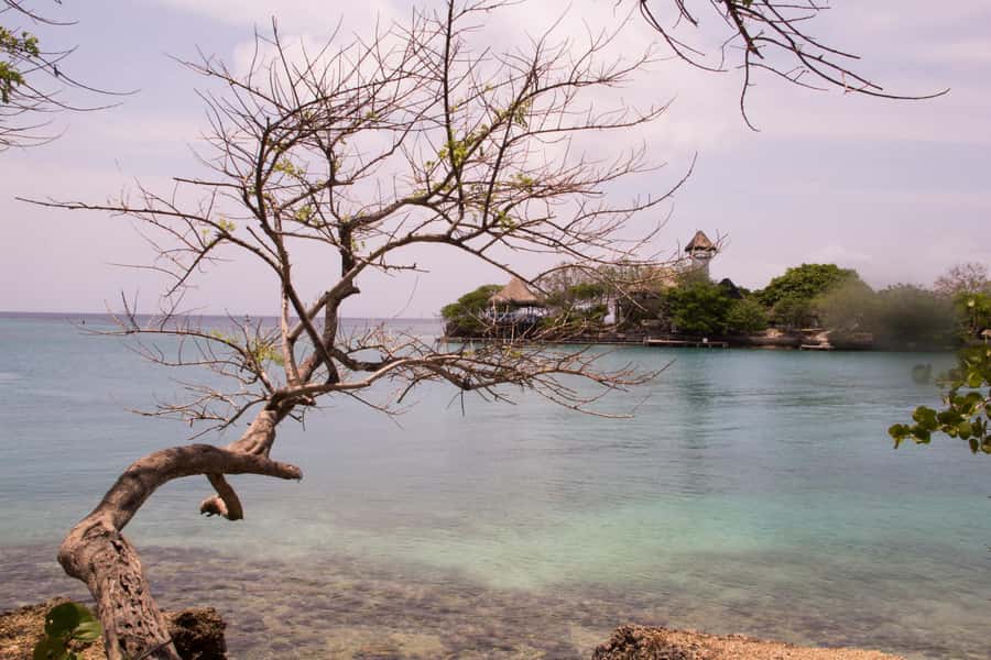 From Cartagena: Rosario Islands Day Trip - Key Points to Know Before You Go