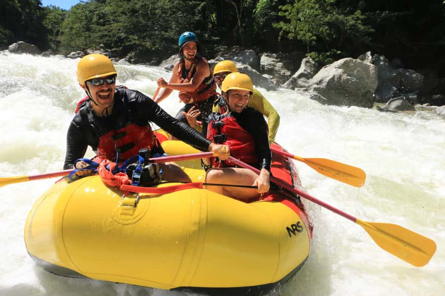 From Medellín: ATV Ride and Rafting Experience Combo Tour - Why This Medellín Combo Tour Feels Like Two Adventures