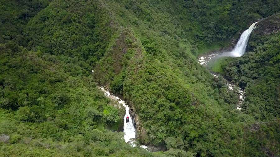 From Medellín: Dream Hammocks, Zipline, & Waterfall Day Trip - Who should book this, and who should skip it