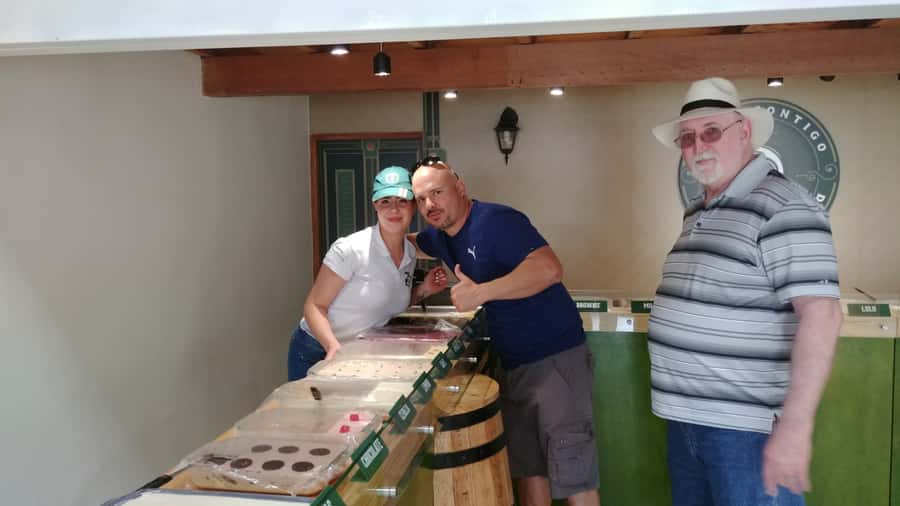 From Medellín: El Retiro Private Tour with Food Tastings - Jungle return drive: wildlife chances and the value of that SUV ride