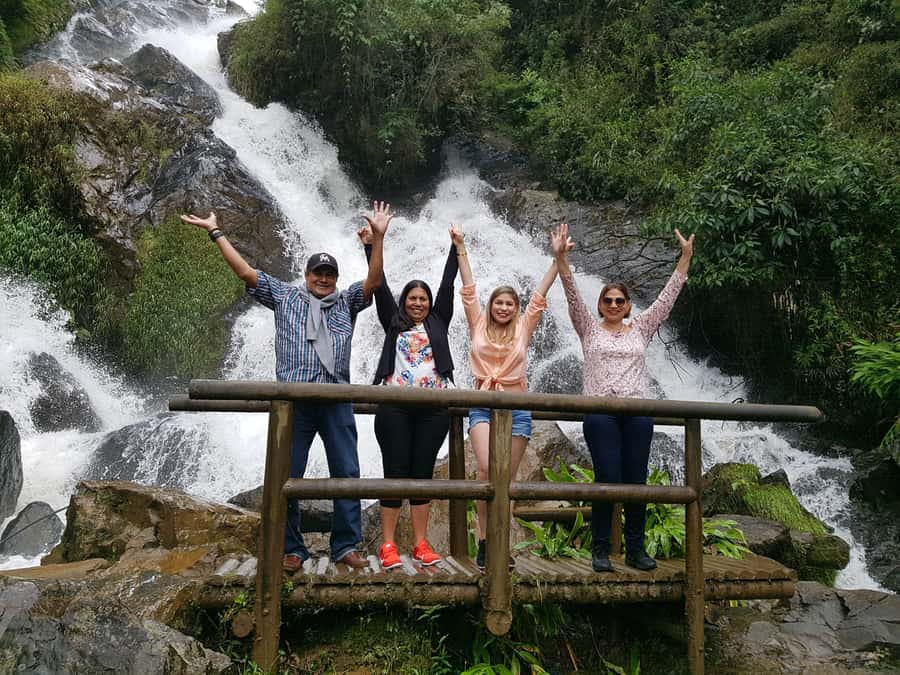 From Medellín: El Retiro Private Tour with Food Tastings - From hotel pickup to Andes panoramas: the first wow comes early