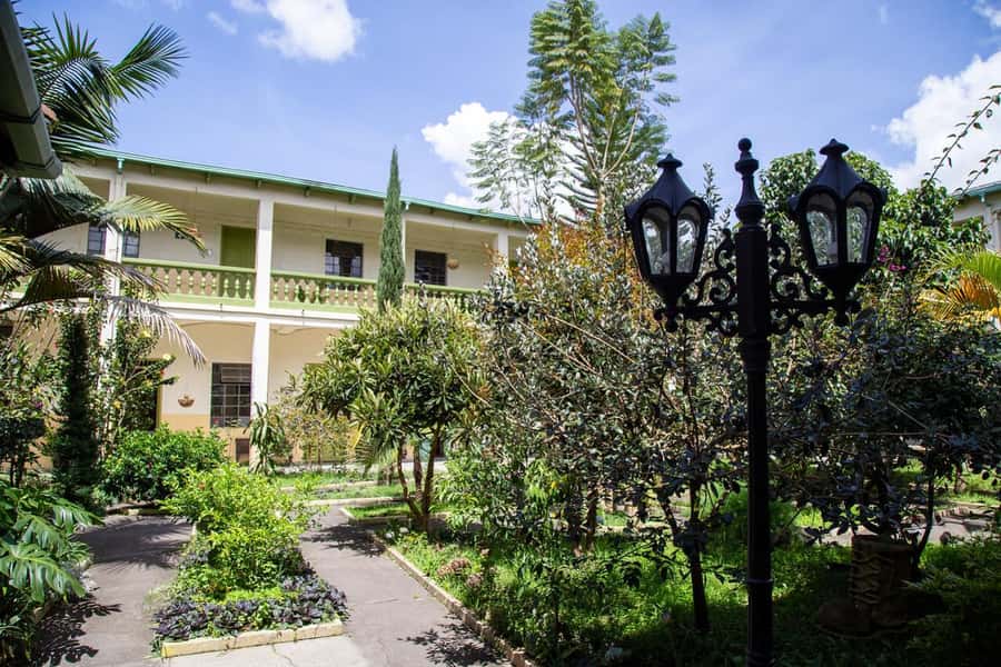 From Medellín: Full-Day Colonial Towns of Antioquia - Key highlights I’d plan around