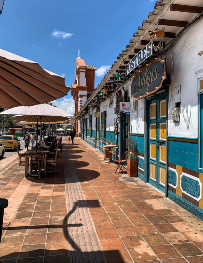 From Medellín: Full-Day Colonial Towns of Antioquia - Is $160 worth it? The value breakdown that matters