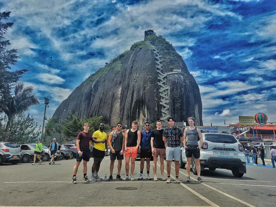 From Medellin: Guatape El Peñol with boat + gastronomic tour - Key Highlights You’ll Care About
