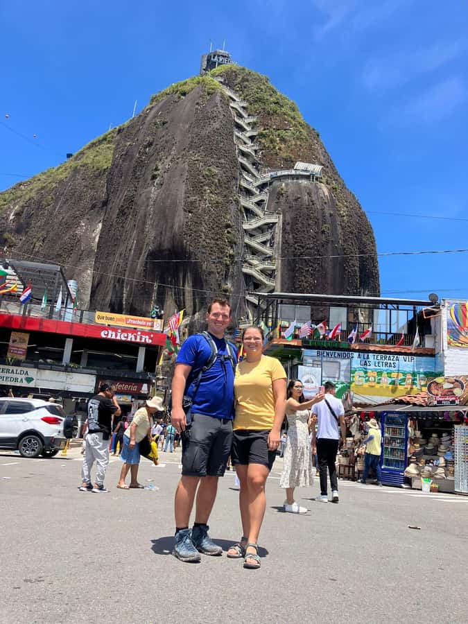 From Medellín: Guatape Private Tour, El Peñol, Boat Ride - Should you book this private Guatapé trip?