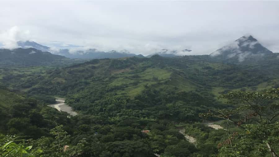 From Medellín: Jardín, Andes, and Hispania Day Trip - Free time to stroll, buy souvenirs, and get your last shots