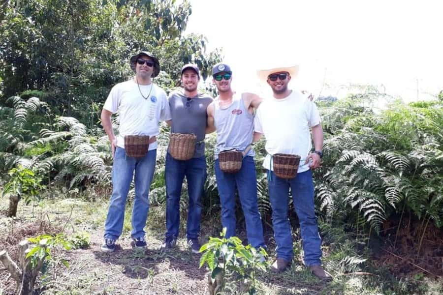 From Medellin: Private Envigado Coffee Tour with Tastings - A 4-hour private coffee day from Medellin to Envigado