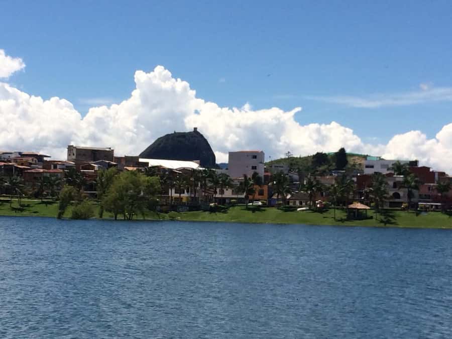 From Medellin: Private Guatape Car Tour with Coffee Tour - Key Highlights Worth Planning For