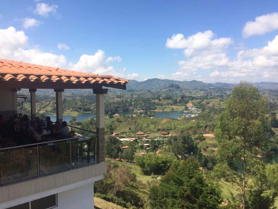 From Medellin: Private Guatape Car Tour with Coffee Tour - Why Guatapé Feels Like a Real Day Trip (Not Just Photos)
