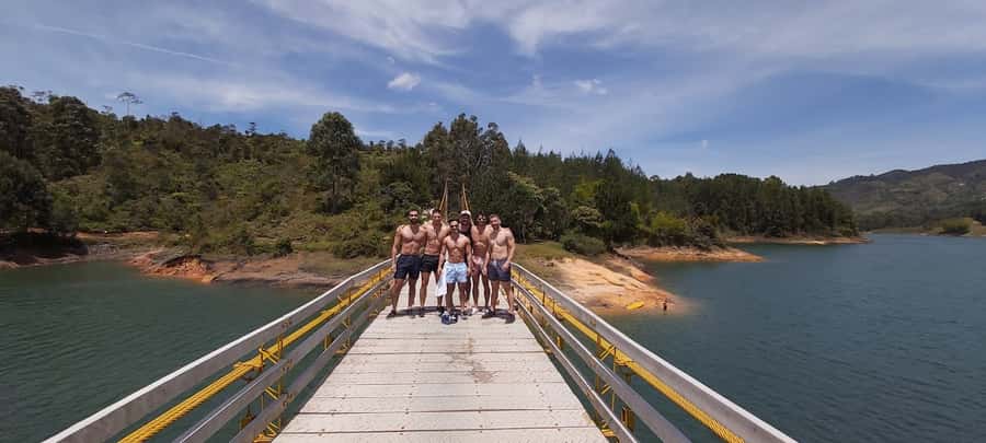 From Medellin: Private Guatape Car Tour with Coffee Tour - Who Should Book This Private Guatapé + Coffee Day?