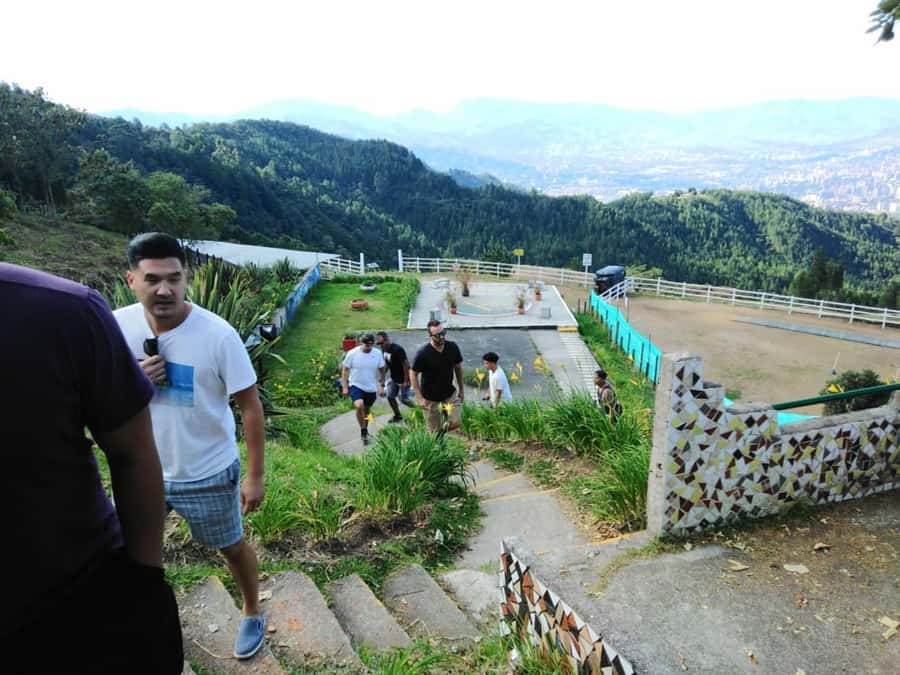 From Medellín: Private Pablo Escobar History Tour - Medellín, Escobar, and why this tour feels different
