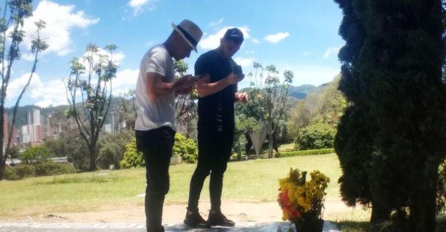From Medellín: Private Pablo Escobar History Tour - What’s included, what’s not, and what to bring