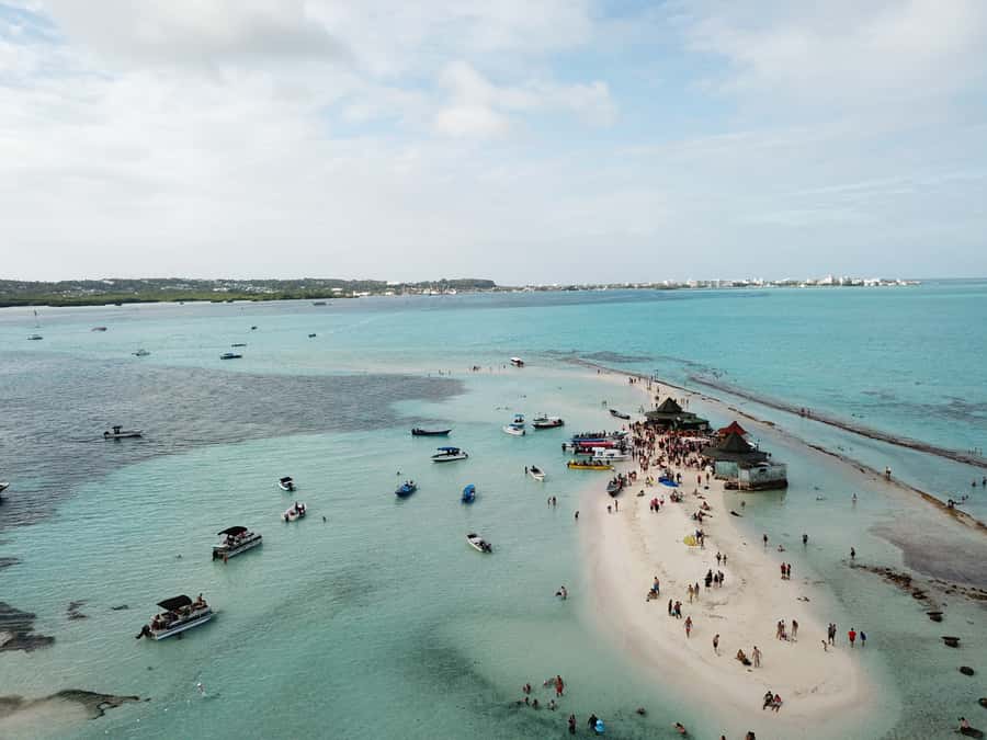 From San Andres: Cayo Acuario Tour - Price and value: $28 feels fair, but plan for what is missing
