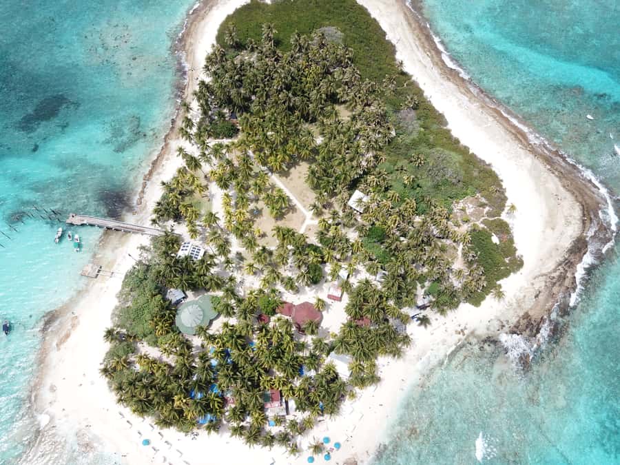 From San Andrés: Speedboat Tour to Johnny Cay Island - Price and value: is $33 worth it for your day?