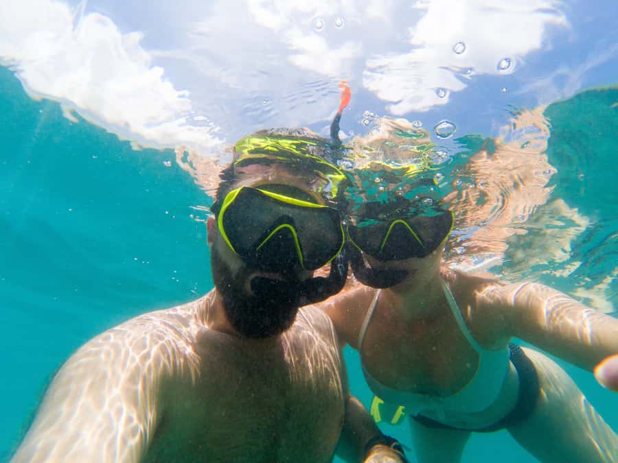 From Santa Marta: Sisiguaca Beach Hike with Snorkeling - Playa Sisiguaca: Where You Catch Your Breath Before the Sea Time
