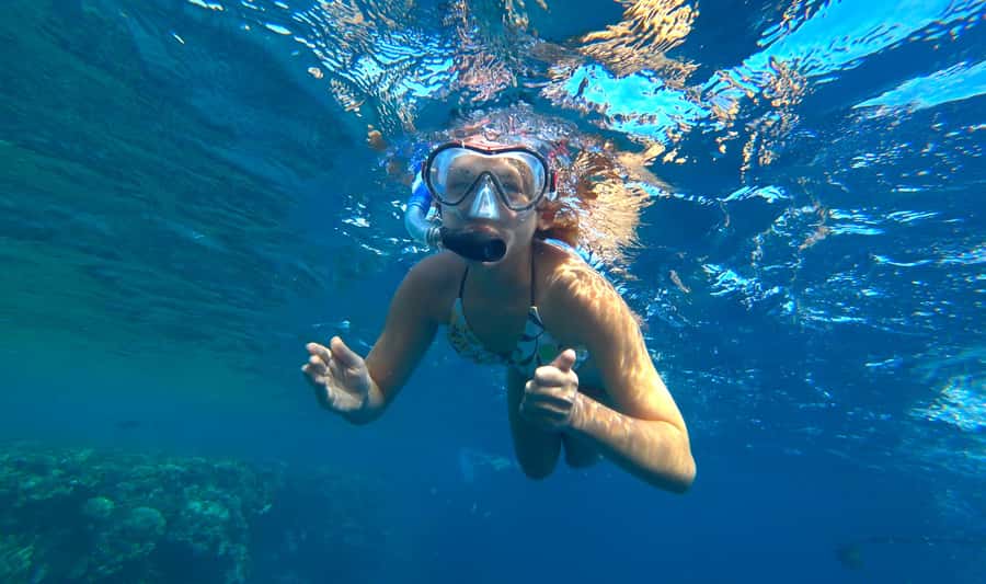 From Santa Marta: Sisiguaca Beach Hike with Snorkeling - How the Guide Makes (or Breaks) the Experience