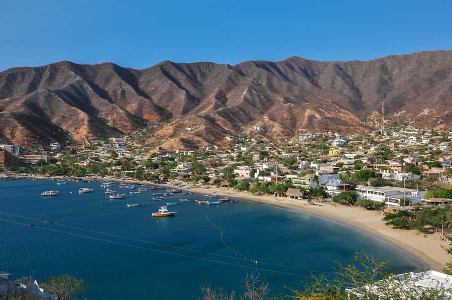 From Santa Marta: Sisiguaca Beach Hike with Snorkeling - What to Bring So Nothing Feels Hard